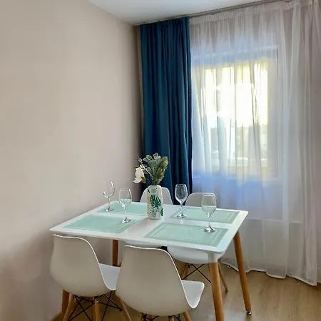 In Studenets, * Pamporowo