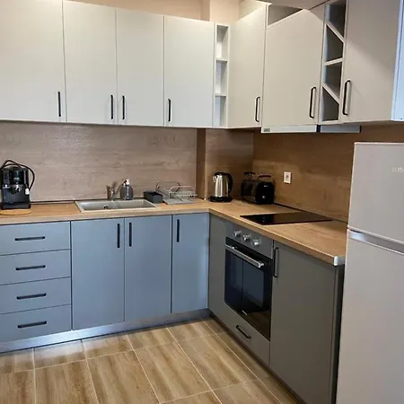 Apartament In Studenets, *