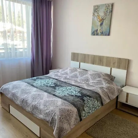 In Studenets, Apartament Pamporowo