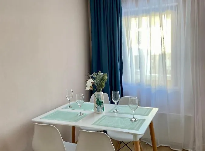 In Studenets, * Пампорово