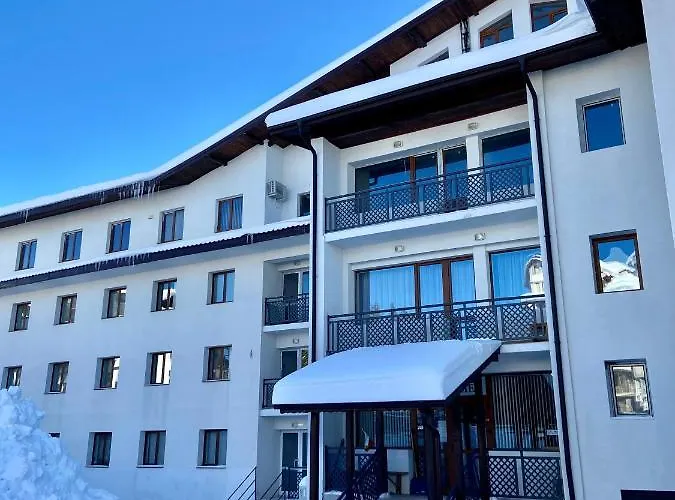 In Studenets, * Pamporowo