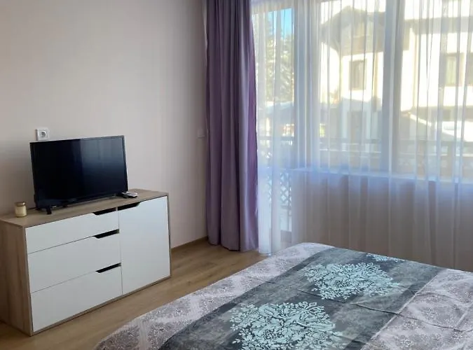 In Studenets, Apartament *
